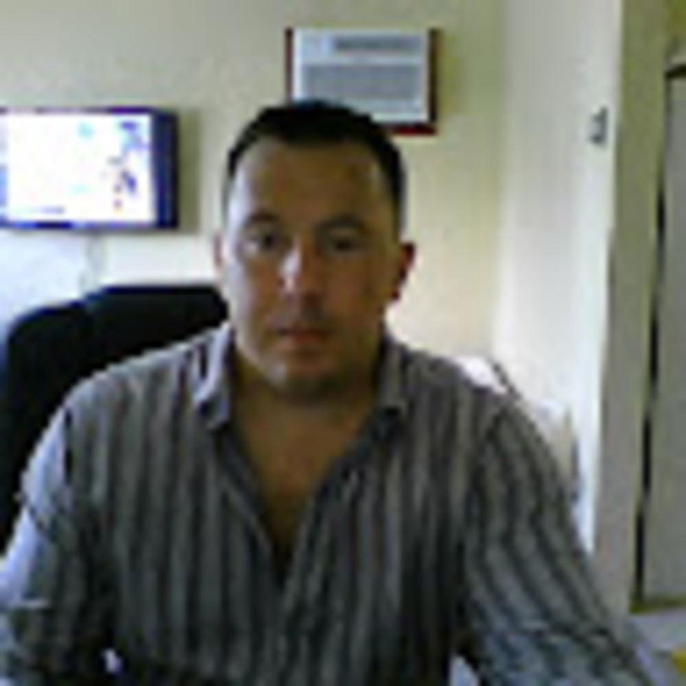 Meet your Posher, Sergey